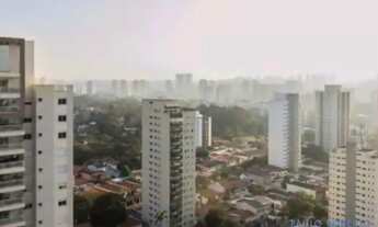 Imagem 5: COBERTURA - CHÁCARA SANTO ANTONIO - SP