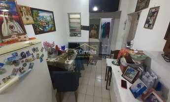 Imagem 2: Casa com 2 dorms, Tupi, Praia Grande - R$ 420 mil, Cod: 3075