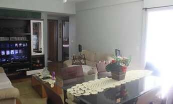 Imagem 2: Apartamento à venda, 3 quartos, 1 suíte, 2 vagas, Vila Valparaíso - Santo André/SP