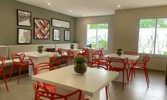 Imagem 2: ÓTIMO APARTAMENTO 58M² COM 2 DORMITÓRIOS E 1 VAGA DE GARAGEM - PICANÇO