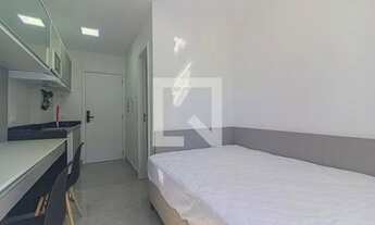 Imagem 5: Apartamento para Aluguel - Centro, 1 Quarto, 17 m2