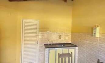 Imagem 7: Casa Padrão em São Carlos