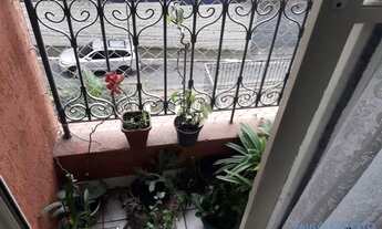 Imagem 3: APARTAMENTO - JARDIM MARAJOARA - SP