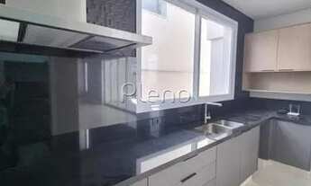 Imagem 7: Casa à venda no Parque dos Alecrins - Campinas/SP