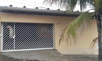 Imagem 3: Casa à venda no Jardim Icaraí - Campinas/SP