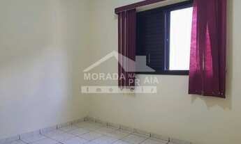 Imagem 6: Sobrado geminado com 2 dormitórios no Canto do Forte, Praia Grande, SP