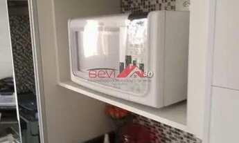 Imagem 3: Apartamento com 2 dorms, Jardim Noiva da Colina, Piracicaba