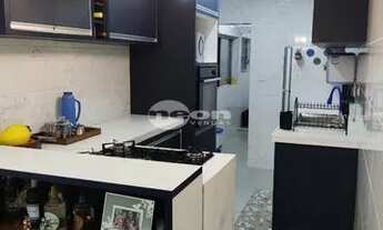 Imagem 5: SãO PAULO - Apartamento Padrão - Vila Oratório