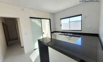 Imagem 7: Casa com 3 dormitórios à venda, 117 m² por R$ 680.000,00 - Jardim Regina - Botucatu/SP