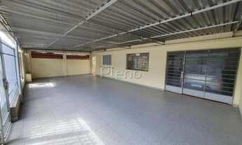 Imagem 5: Casa à venda no Jardim do Lago - Campinas/SP