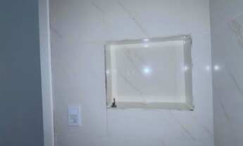 Imagem 6: Alugo Apartamento TOTALMENTE REFORMADO de 1/4 Qi 18, Guará I