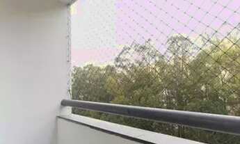 Imagem 4: SãO PAULO - Apartamento Padrão - Sacomã