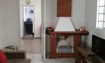 Imagem: Casa à venda, Rio Pequeno, São Paulo