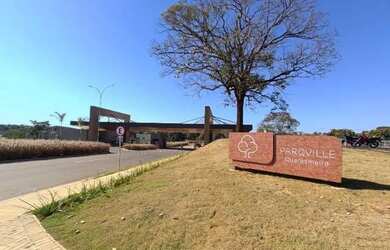 Imagem 2: Terreno Parqville Quaresmeira / Ágio ou Quitado !!!!