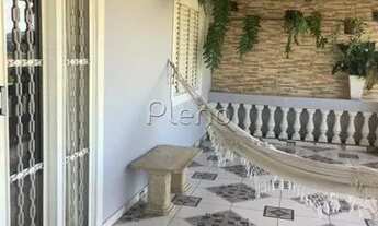 Imagem 7: Casa - Parque Santa Bárbara - Campinas