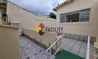 Imagem: Casa à venda Jardim Guanabara - Campinas/SP