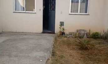 Imagem 4: Alugo casa no bairro novo Campinho perto do apoio mineiro