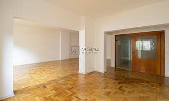 Imagem 7: Apartamento Locação Perdizes 160 m² 2 Dormitórios