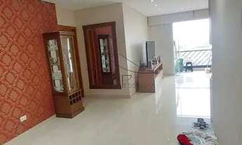 Imagem 4: Belíssimo apartamento para venda e locação no Tatuapé, de 100m², com sacada de vidro, 3 do