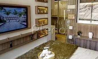 Imagem 2: Apartamento - Taquaral - Campinas