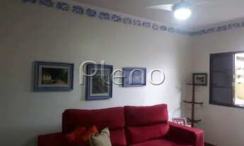 Imagem 4: Venda Casa com 4 dormitórios