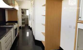 Imagem 7: Cobertura com 3 dormitórios à venda, 366 m² por R$ 3.500.000,00 - Moema - São Paulo/SP