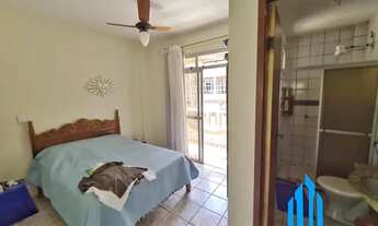 Imagem 6: Apartamento para venda possui 95 metros quadrados com 2 quartos em Praia do Morro - Guarap