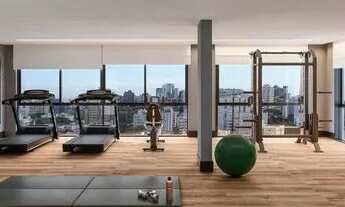 Imagem 5: Apartamento para venda com 73 metros quadrados com 2 quartos em Centro - São Leopoldo - RS