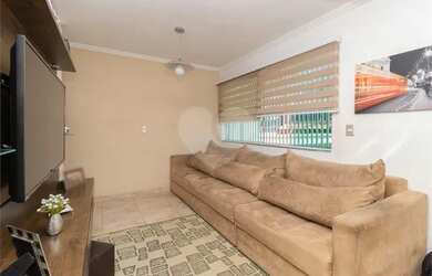 Imagem 4: Casa-São Paulo-VILA NOVA CACHOEIRINHA