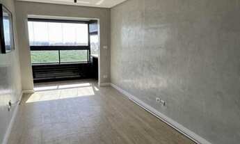 Imagem 6: Luzes do Farol Apartamento com 4 dormitórios