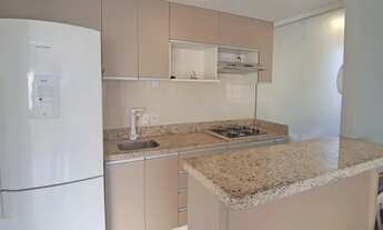 Imagem 5: Apartamento mobiliado em condomínio com infraestrutura