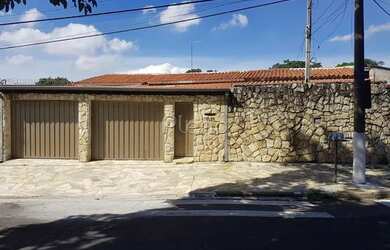 Imagem 2: Casa - Vila Nova São José - Campinas