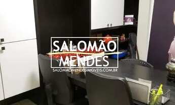 Imagem: Apartamento para venda com 360 m² com 4/4