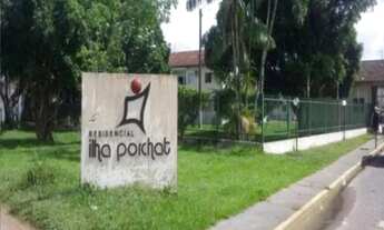 Imagem: Apartamento para venda tem 80 metros quadrados