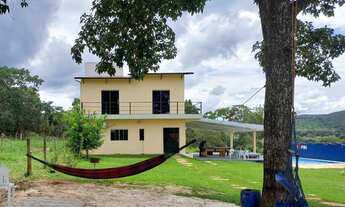 Imagem: Chácara Temporada I Love Piri