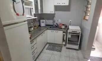 Imagem 5: APARTAMENTO - VILA MARIANA - SP