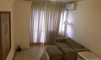 Imagem 3: FLAT - ITAIM BIBI - SP