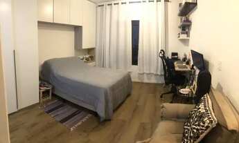 Imagem 4: A Bela Vista, localizada no centro de São Paulo, é um bairro vibrante e cheio de personali