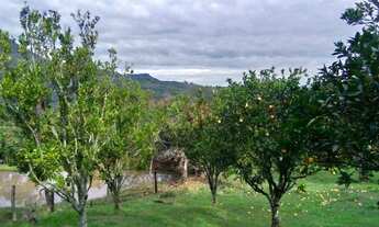 Imagem 6: Sítio no bairro Morro Calçado em Canela!