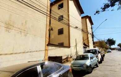 Imagem 4: Apartamento, Três Quartos, Riacho, Contagem, Reformado!