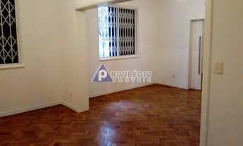 Imagem 3: Apartamento à venda, 3 quartos, 1 suíte, 1 vaga, Leblon - RIO DE JANEIRO/RJ