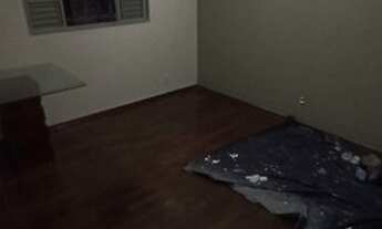 Imagem 4: Edícula no Bosque dos Eucaliptos