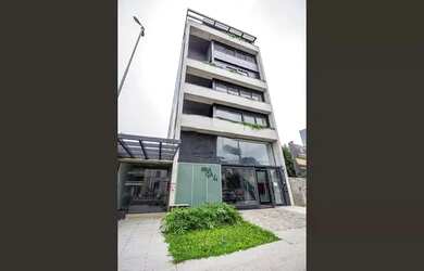 Imagem: PORTO ALEGRE - Apartamento Padrão - Menino