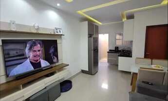 Imagem: Casa de condomínio para aluguel possui