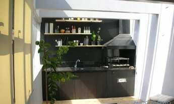 Imagem 4: APARTAMENTO - MOEMA ÍNDIOS - SP