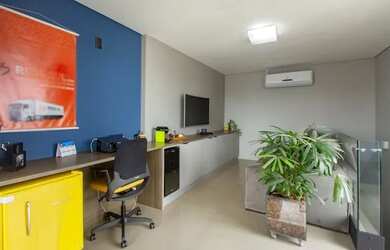 Imagem 5: SãO PAULO - Apartamento Padrão - Itaim Bibi