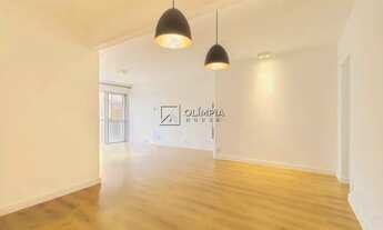 Imagem 7: Apartamento Locação Campo Belo 110 m² 3 Dormitórios