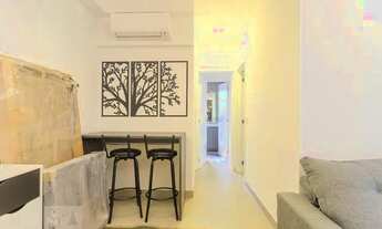 Imagem 4: Apartamento para Aluguel - Jabaquara, 2 Quartos, 92 m2