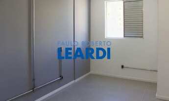 Imagem: APARTAMENTO - BARRA FUNDA - SP