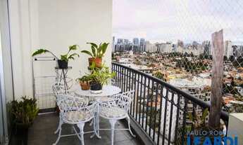 Imagem 4: APARTAMENTO - BROOKLIN - SP